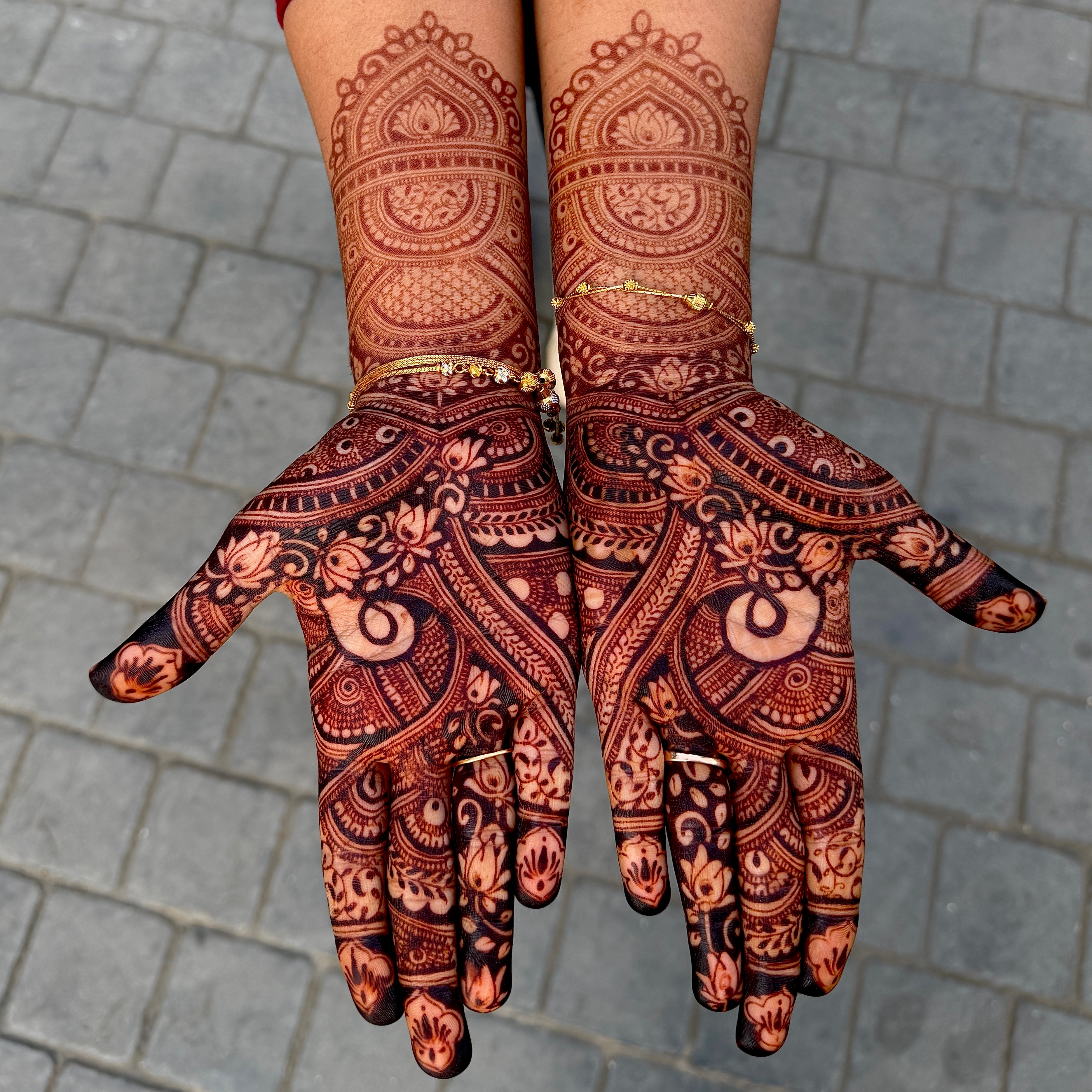 Beginner Mehendi Kit